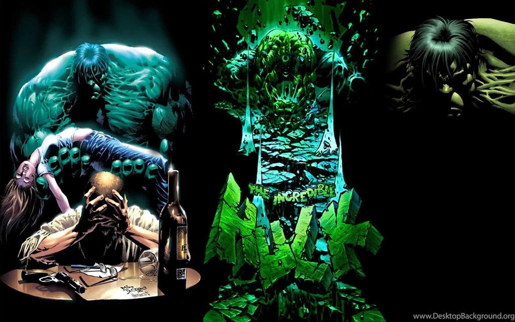 Hulk Wallpaper Backgrounds