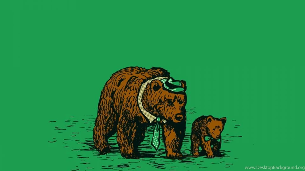 Yogi Bear Wallpapers (