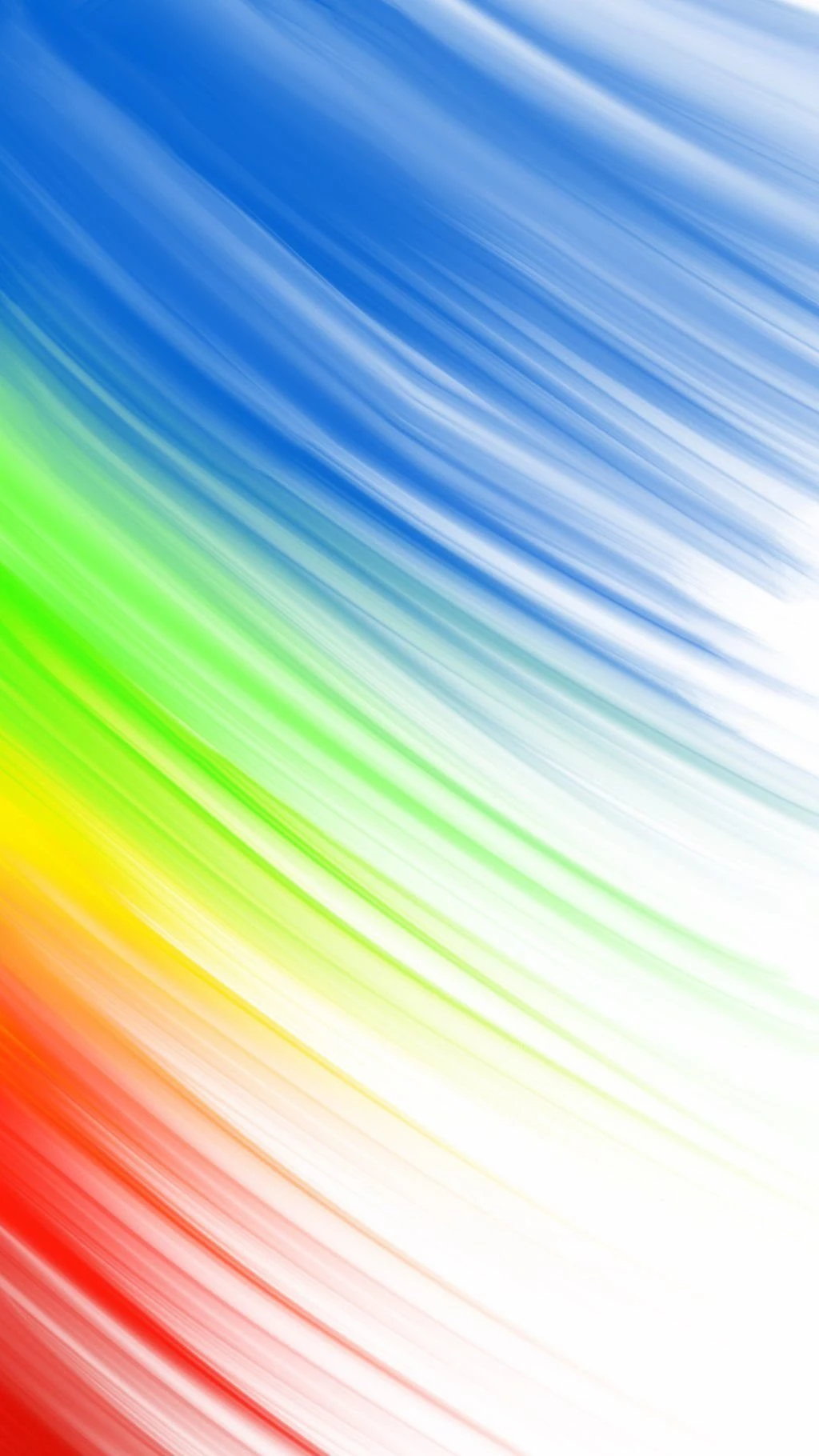 Color Rays On White. 1440x2560 Wallpapers By El3aleyle On DeviantArt