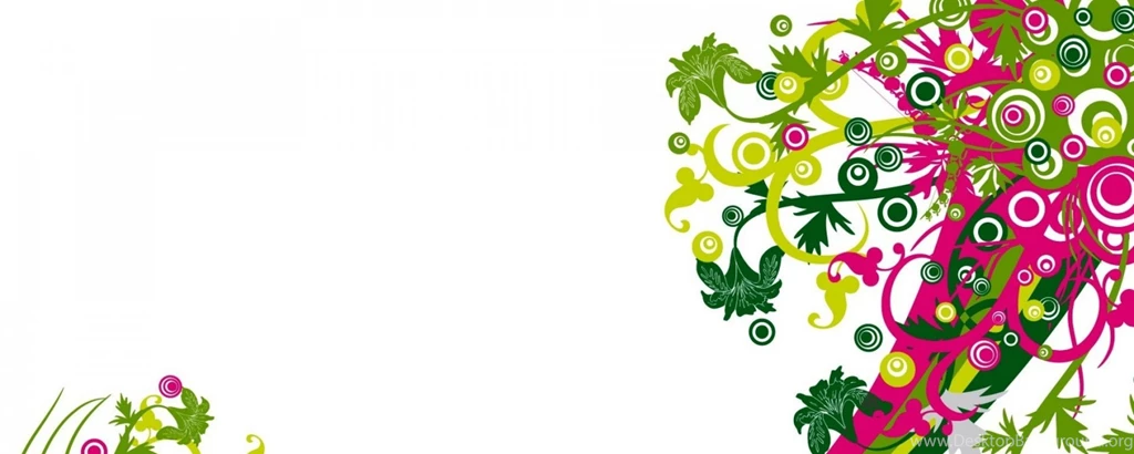 Download Wallpapers 2560x1024 Design, Vector, Color, Line, White ...