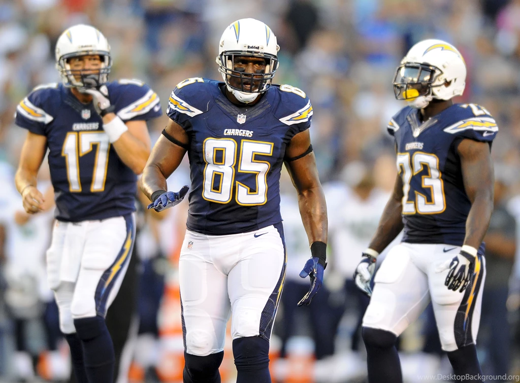 SAN DIEGO CHARGERS Nfl Football Jf Wallpapers