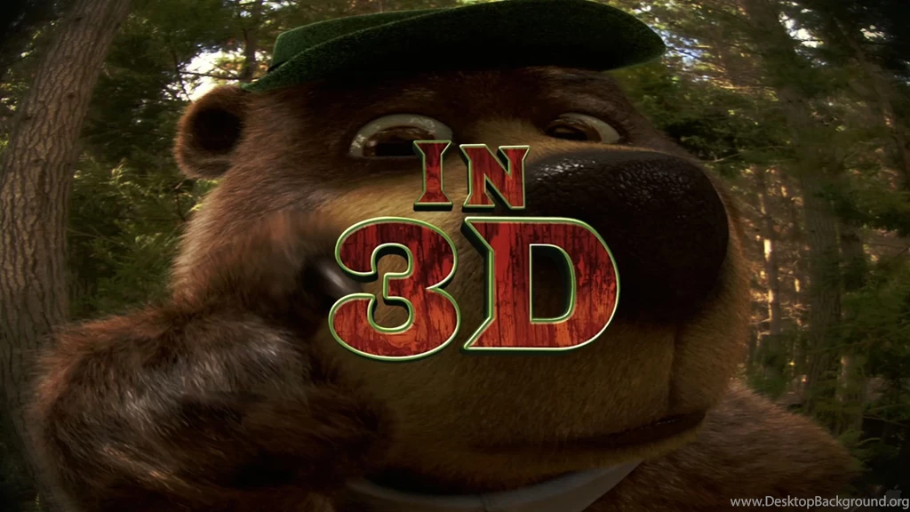 Yogi Bear Movie wallpaper 9.jpg