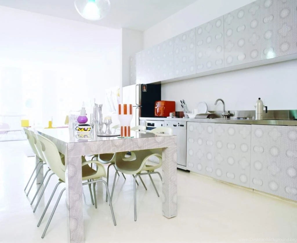 Best Design White Color Kitchen High Quality Wallpapers.jpg