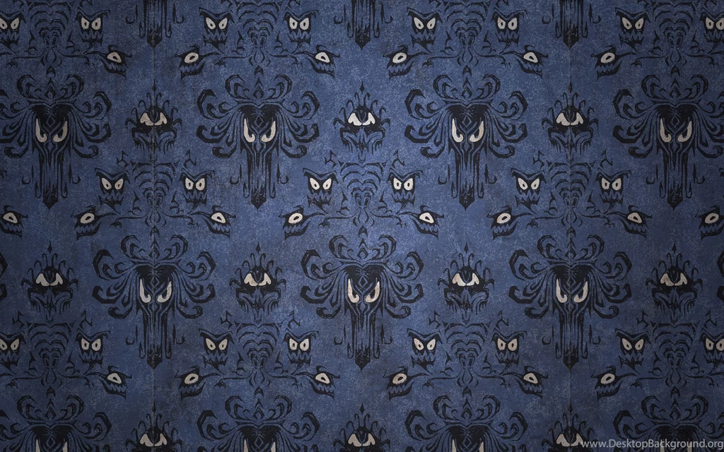 Pic > Haunted Mansion Wallpapers