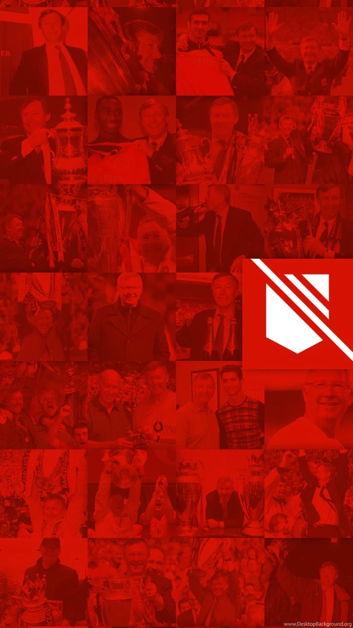 Manchester United Galaxy S3 Wallpapers RedMancunian.com