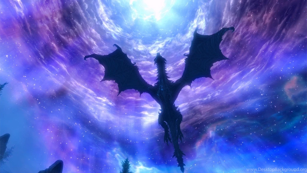 1371 The Elder Scrolls HD Wallpapers