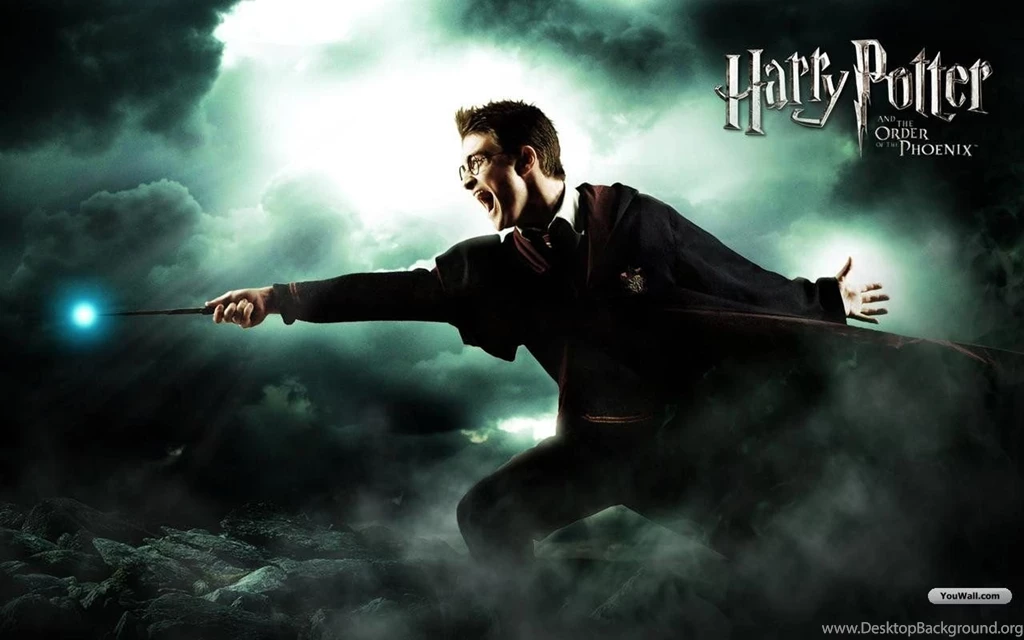 YouWall   Harry Potter Wallpapers   Wallpaper,wallpapers,free ...