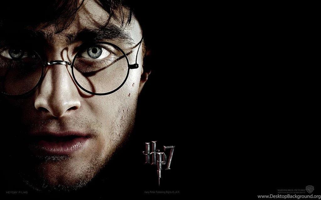 Harry Potter Wallpapers   Harry James Potter Wallpapers (25503775 ...