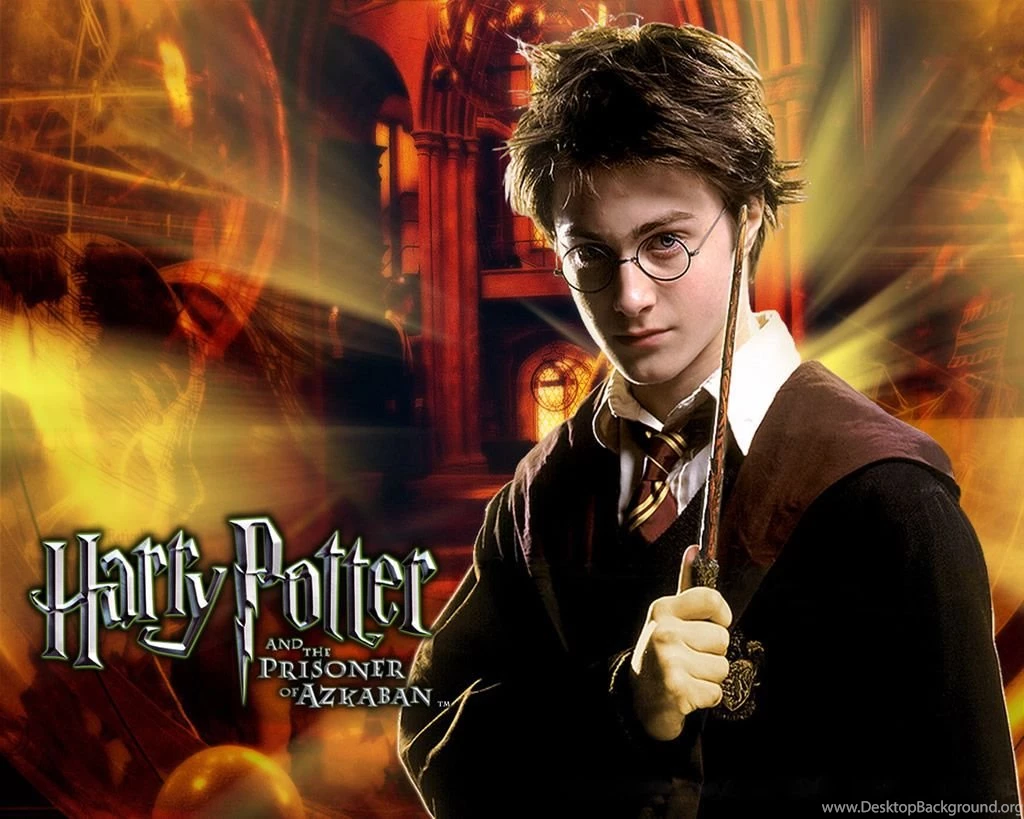 Harry Potter Hd Wallpapers Desktop Background