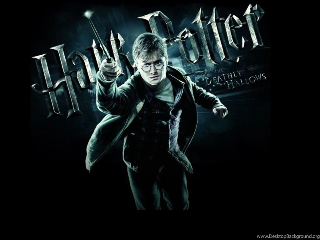 Harry Potter Wallpapers Harry James Potter Wallpapers (25503983 ...