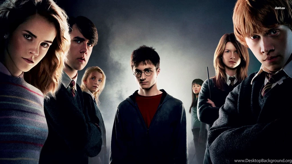 Harry Potter Wallpapers   Movie Wallpapers
