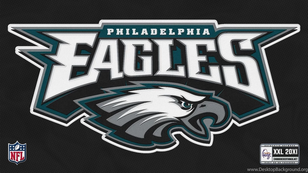PHILADELPHIA EAGLES Nfl Football D Wallpapers