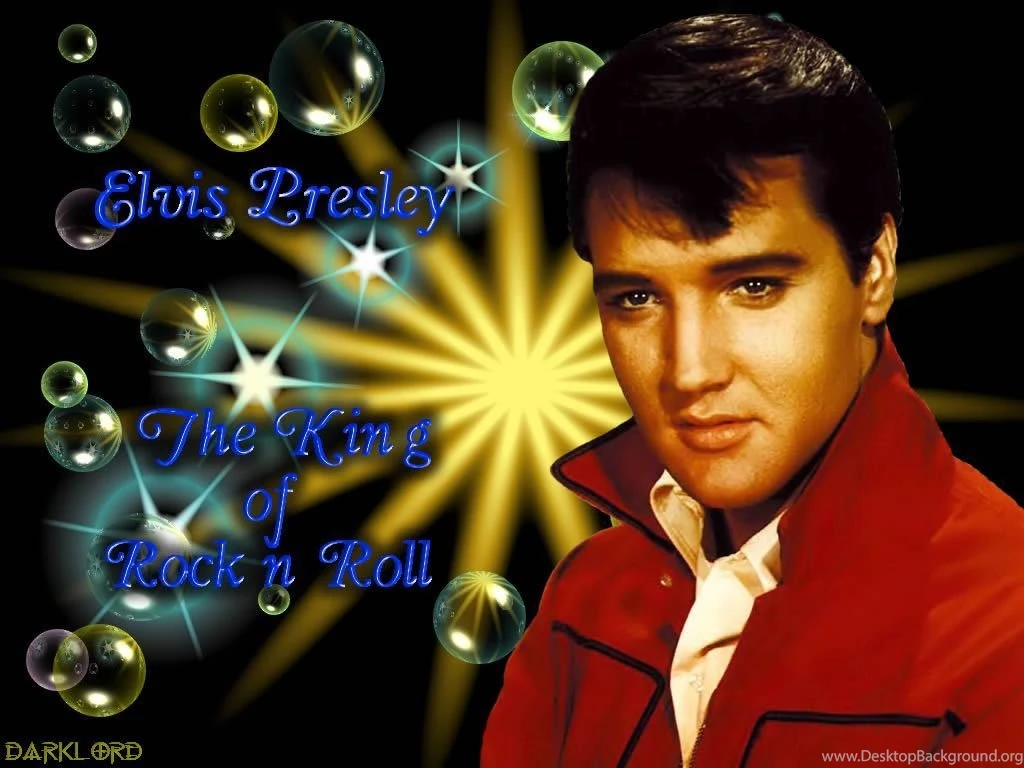 Elvis Presley Backgrounds Wallpapers Cave