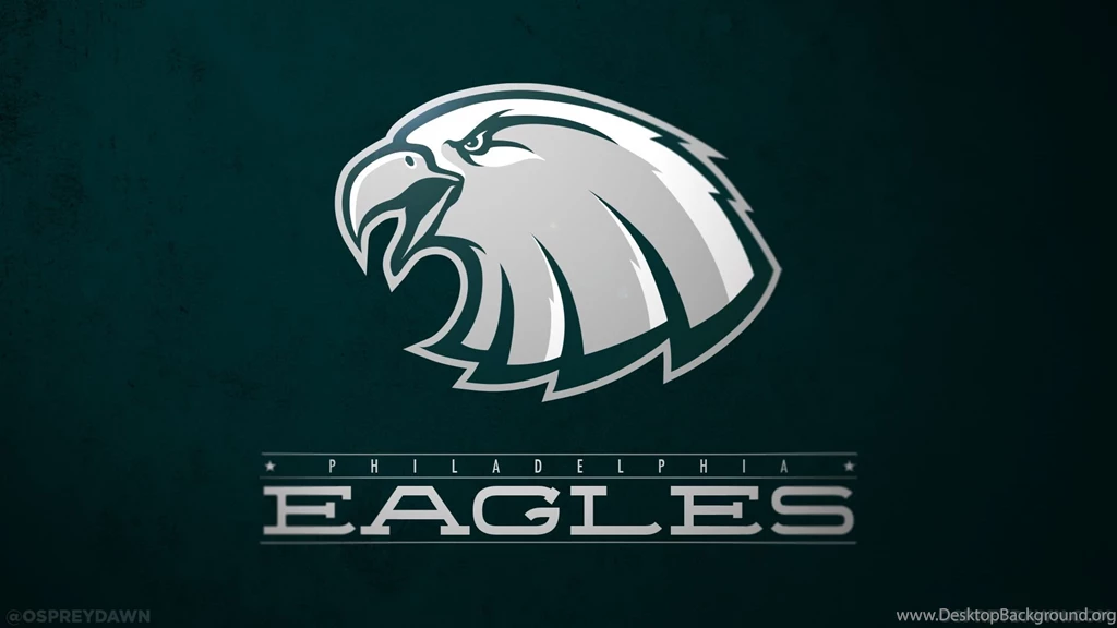 The Philadelphia Eagles Osprey Dawn (id: 163357) – BUZZERG