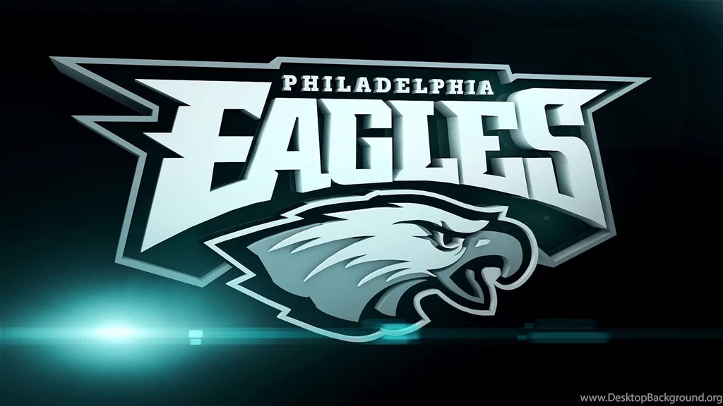 Philadelphia Eagles Logo YouTube