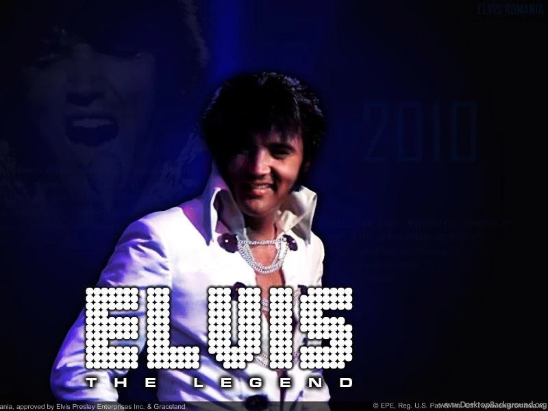 Download Free Elvis Presley Wallpapers Wallpapers   Free Download ...