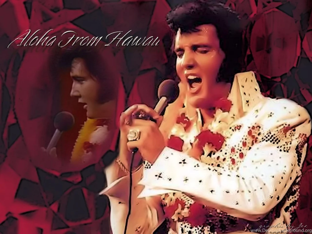 Elivs Hawaiian Style   Elvis Presley Wallpapers (22313421)   Fanpop