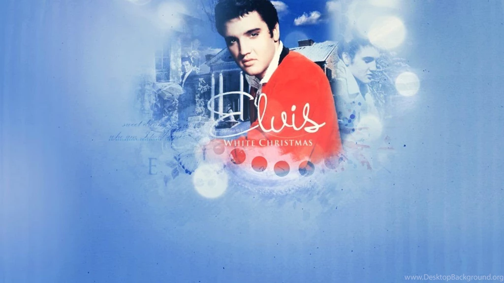 Elvis Presley Wallpapers For A Friend By ParanoiaGod69 On DeviantArt