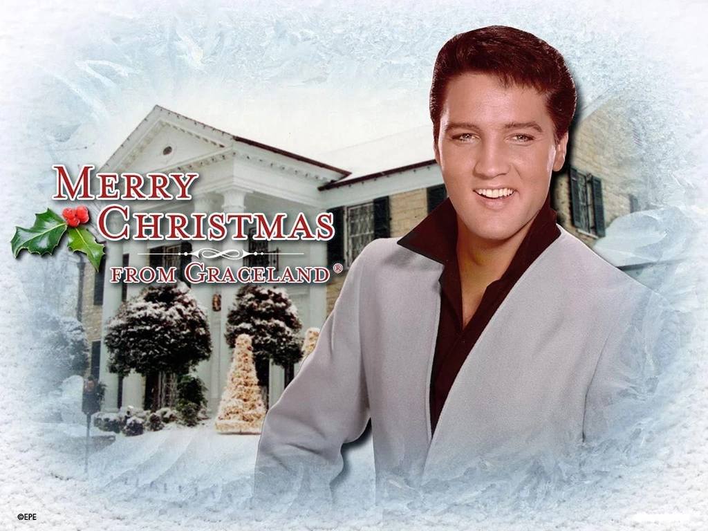 Elvis Presley Free Wallpapers (5 Photos) For Your Desktop ...