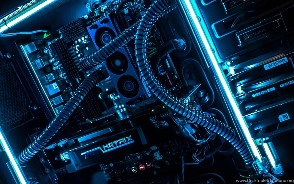 Mitch Computer Service PC Service Webdesign Hosting