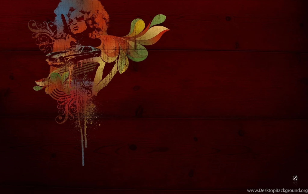 Retro Desktop Backgrounds   Wallpapers Cave