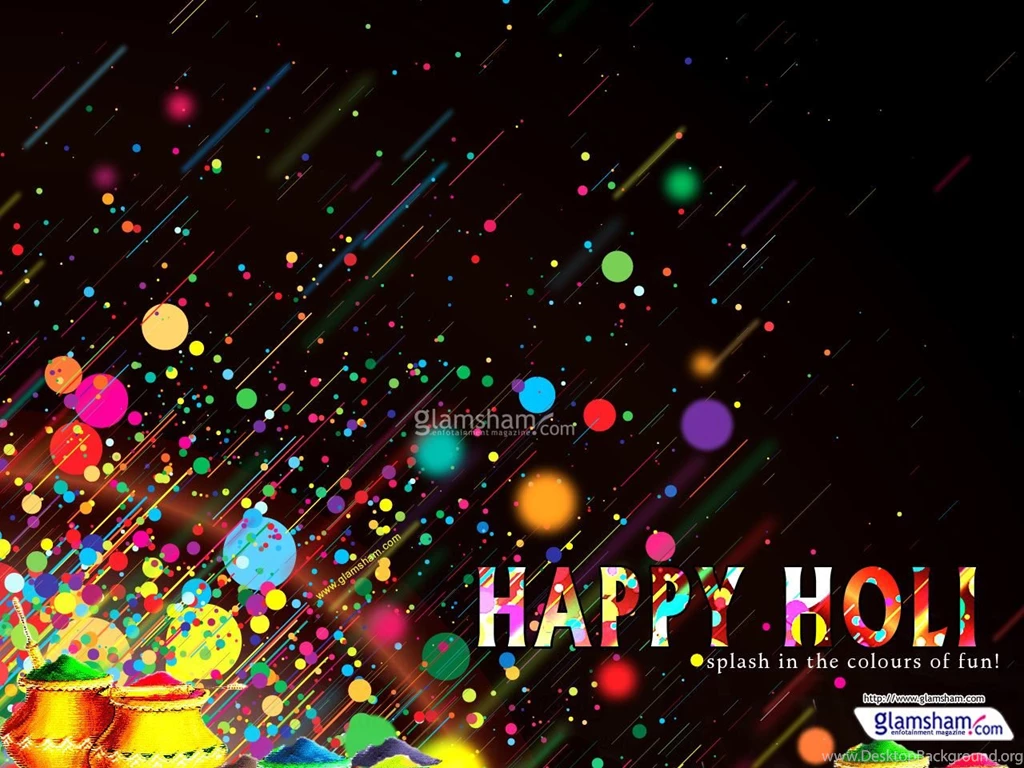 Holi HD Wallpapers 30244   Glamsham