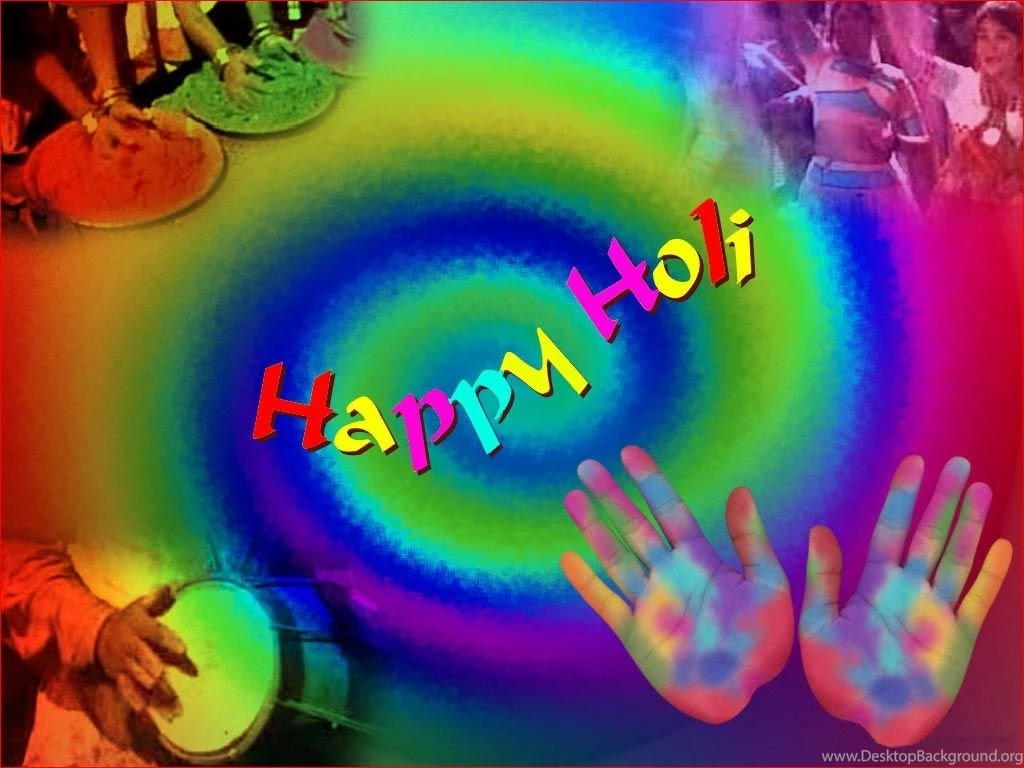 Holi Wallpapers,Free Holi Wallpapers,Download Holi WallPapers,Wall ...