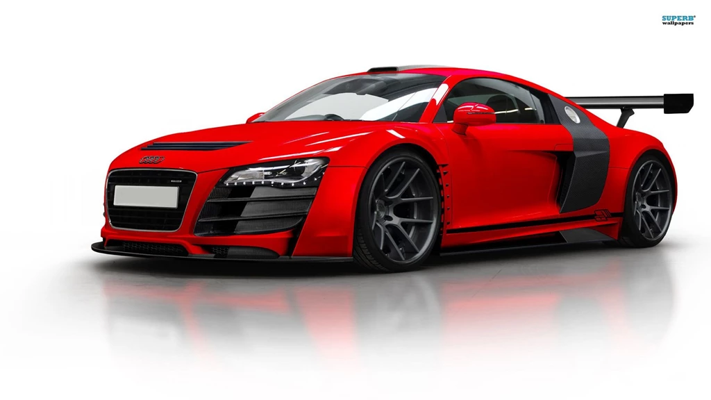 Audi R8 GT850 Wallpapers Car Wallpapers