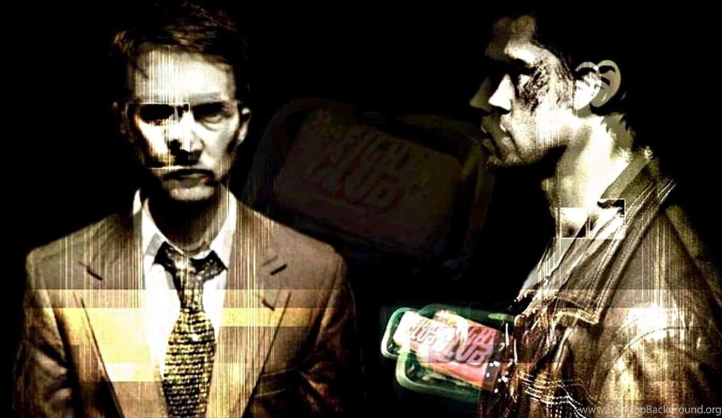 Chuck Palahniuk To Write Fight Club Sequel...As A Graphic Novel ...