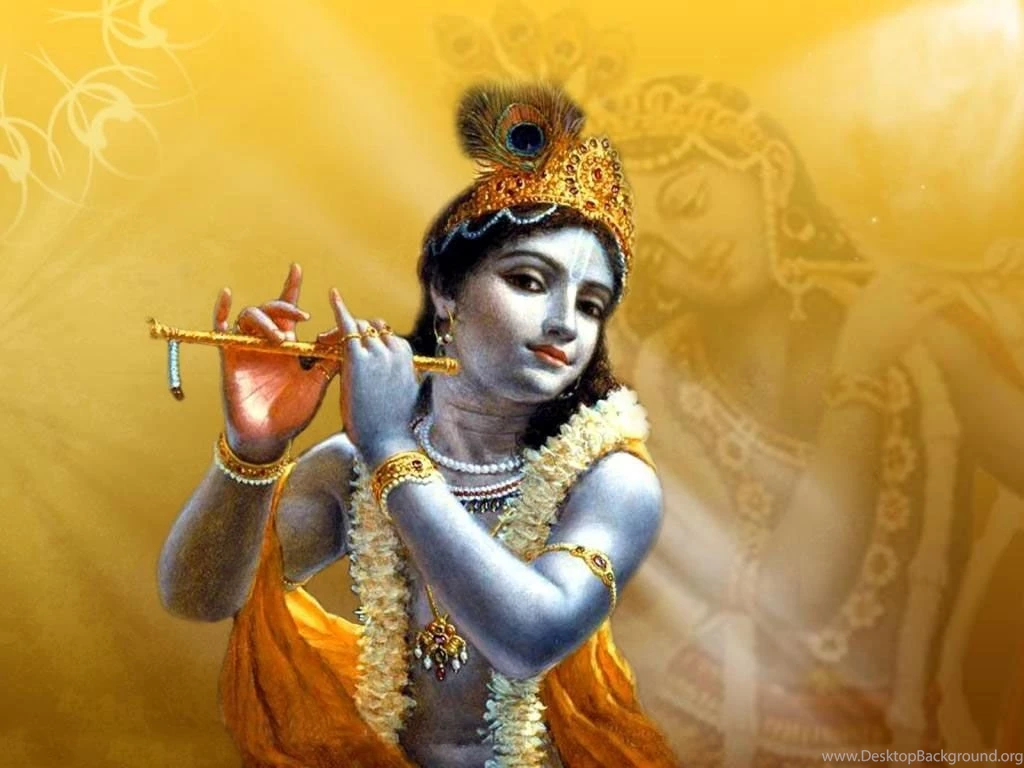 Krishna Wallpapers Wallpapers Cave