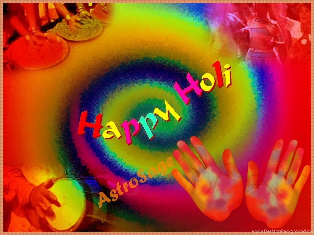 Holi Wallpapers
