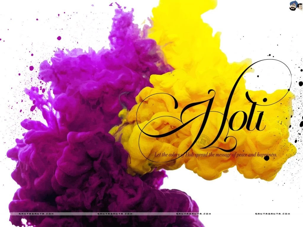 Holi Wallpapers, Pictures, Photos, Screensavers