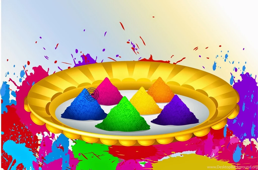 Holi 2015 Wallpapers, Holi Images