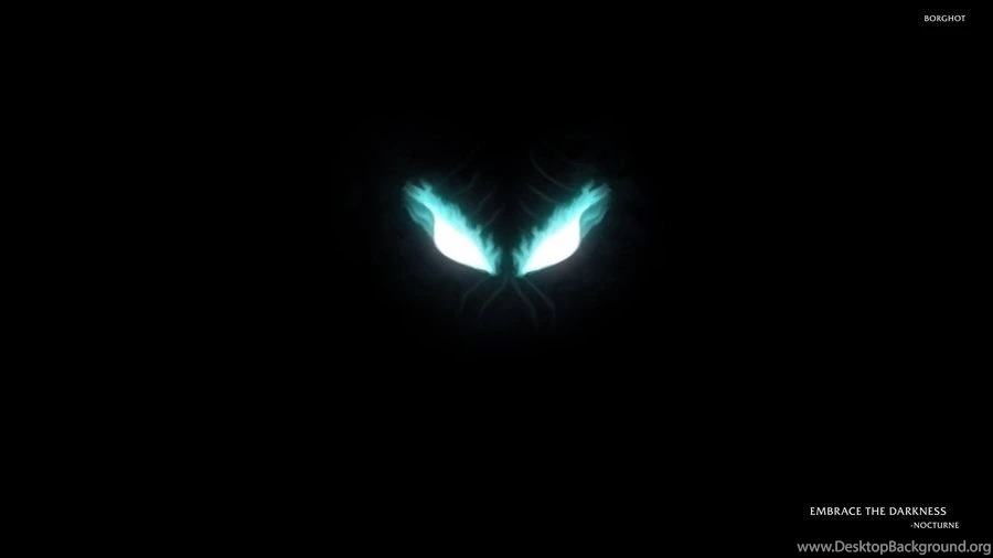 DeviantArt: More Like Nocturne Wallpapers By Borghot