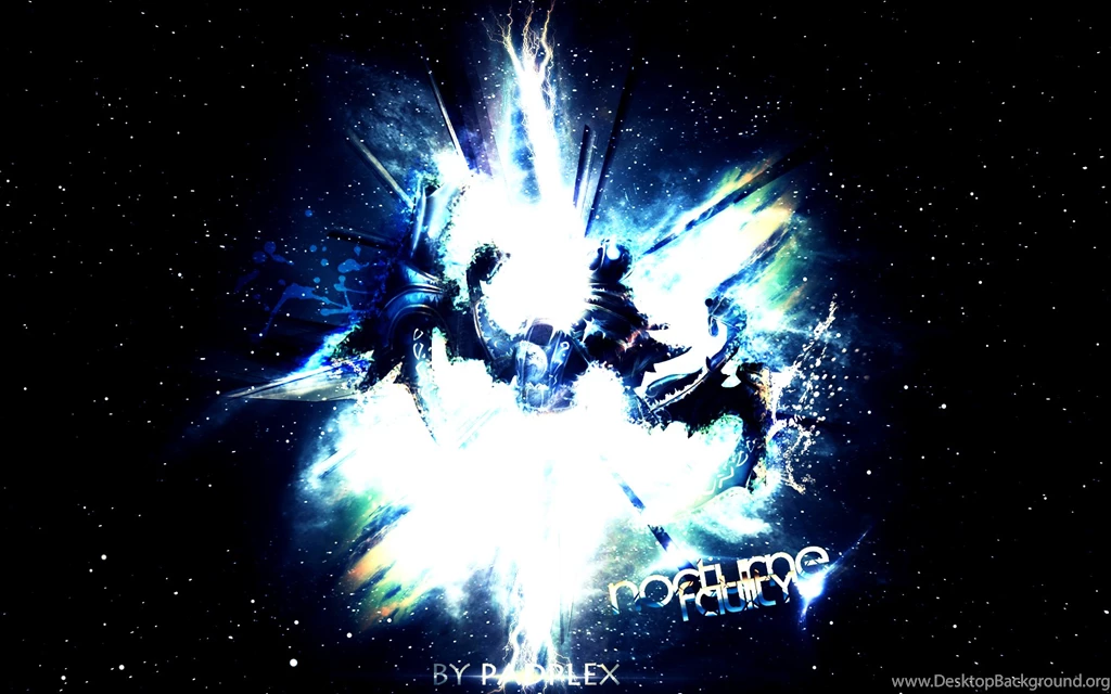 Nocturne Wallpapers By Padplex On DeviantArt