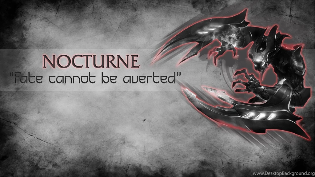 Nocturne   Series 2 By Dwindlekin On DeviantArt