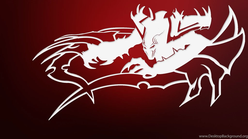 Nocturne Wallpapers [1920x1080] : Leagueoflegends