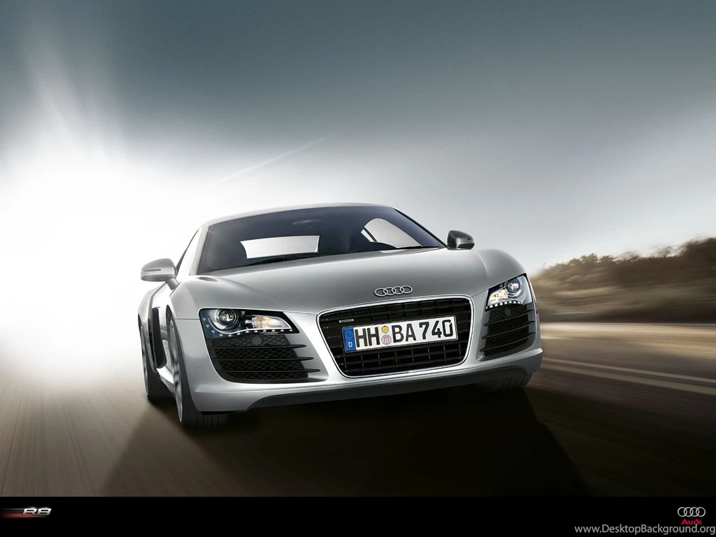 Audi R8 Wallpapers Wallpapers 1600x1200 169228