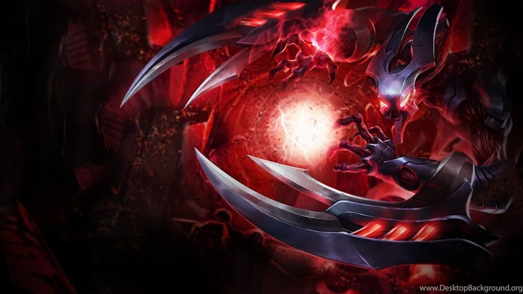 Eternum Nocturne Wallpapers By Br4Ace On DeviantArt