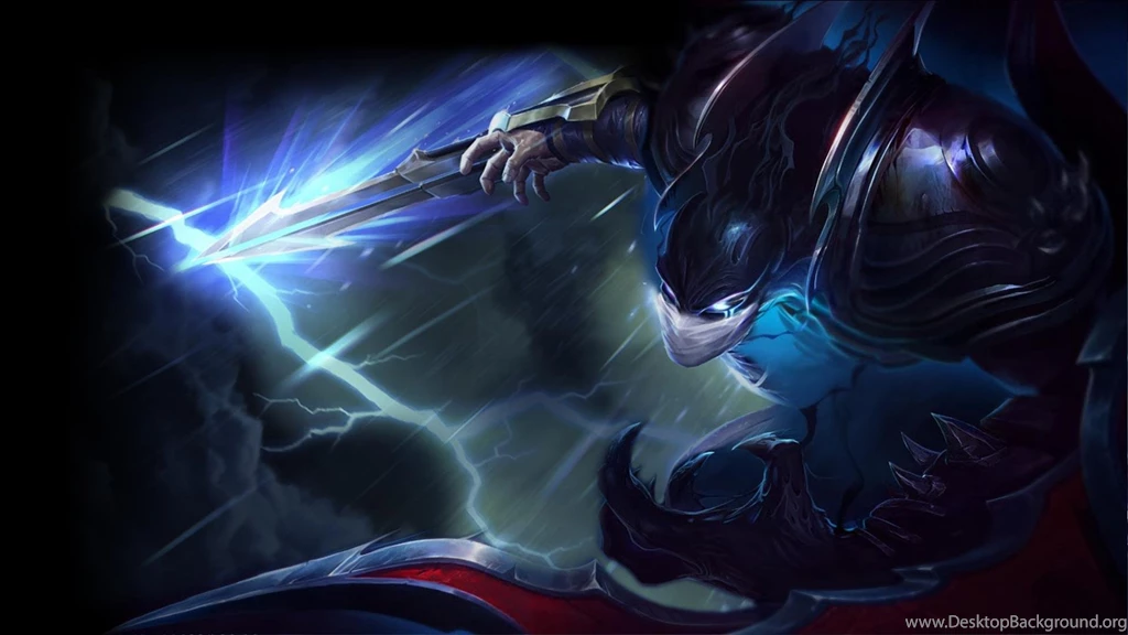 League Of Legends Nocturne HD Wallpapers And Photos Download