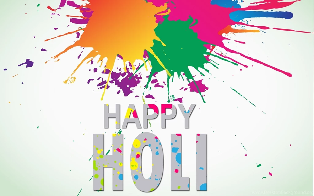 Happy Holi Wallpapers, Images 2016 {15+ HD }   Holi Wishes
