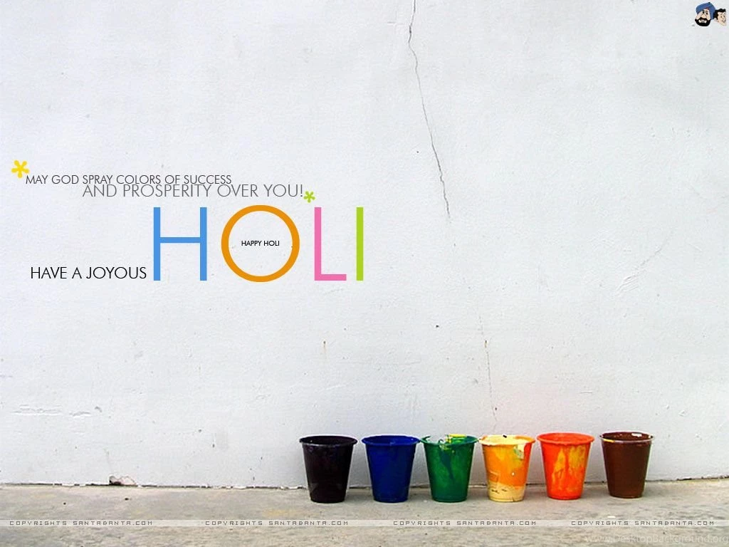 Holi Wallpapers