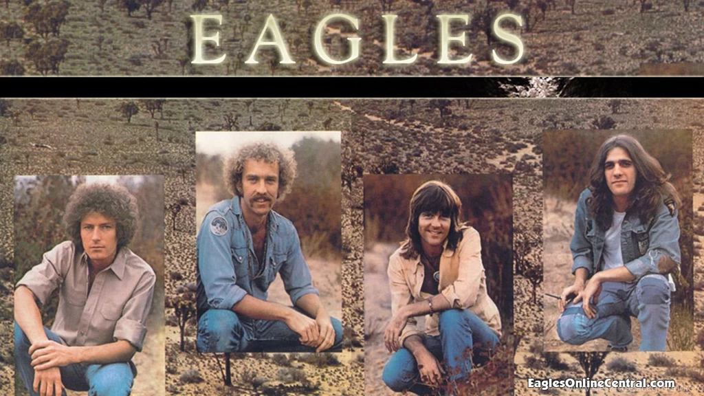 Don Henley Wallpapers And Eagles Wallpapers