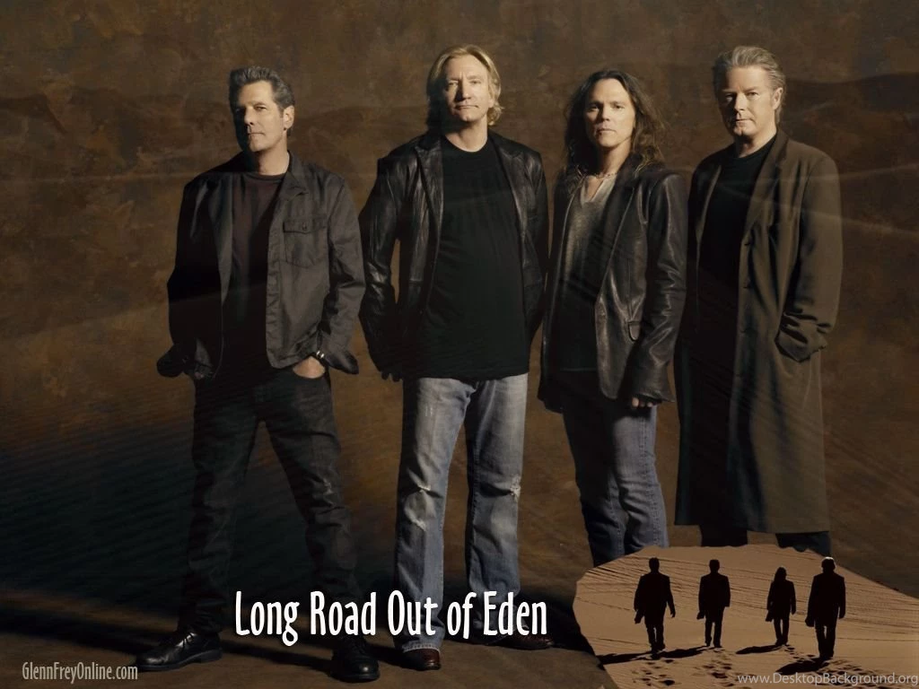 Angelina Jolie Leg: The Eagles Wallpapers Band