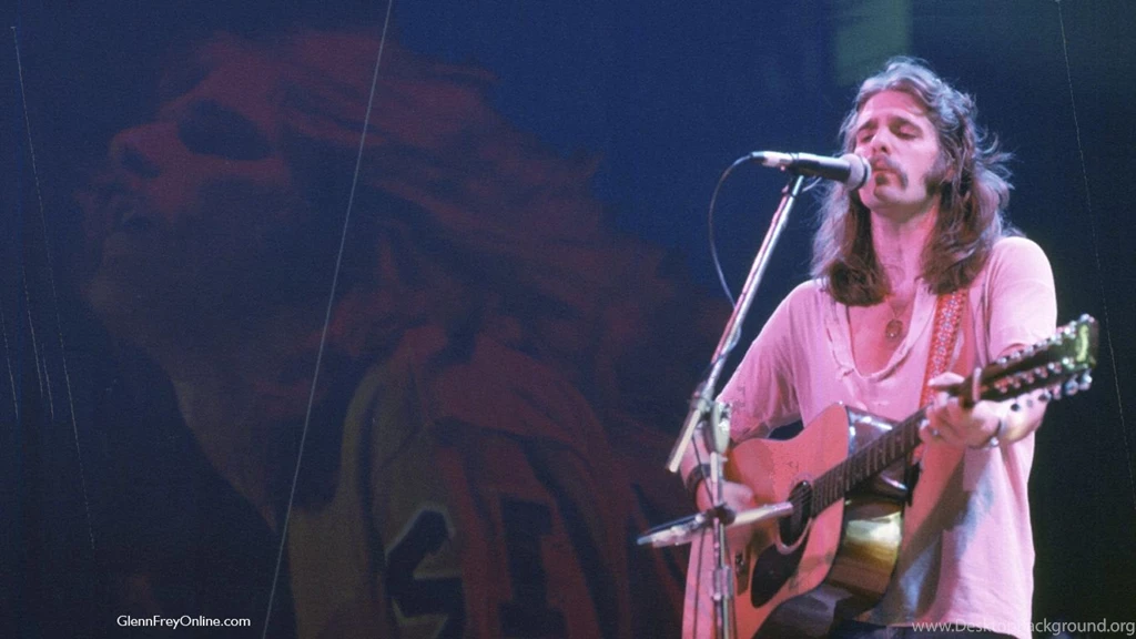 Glenn Frey Wallpapers And Eagles Wallpapers