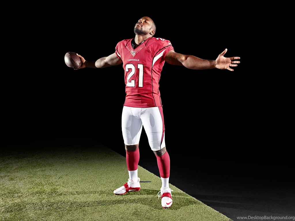 Patrick Peterson For Men's Journal Ian Allen Photography