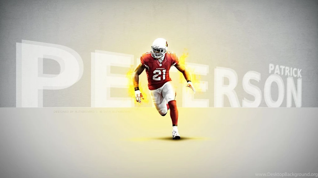 Patrick Peterson Wallpapers By AlexBedard On DeviantArt