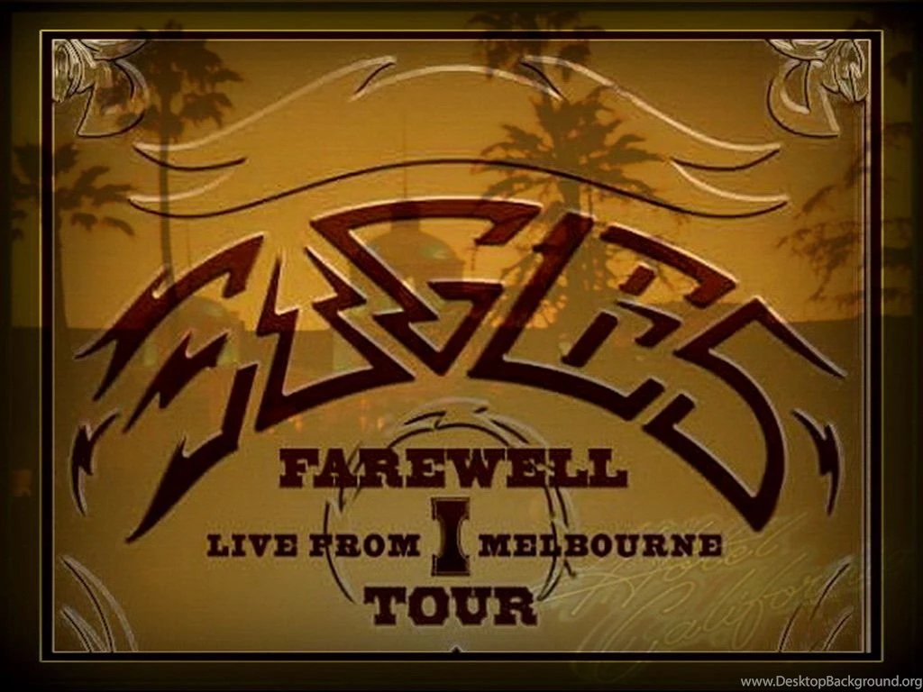 Eagles BANDSWALLPAPERS