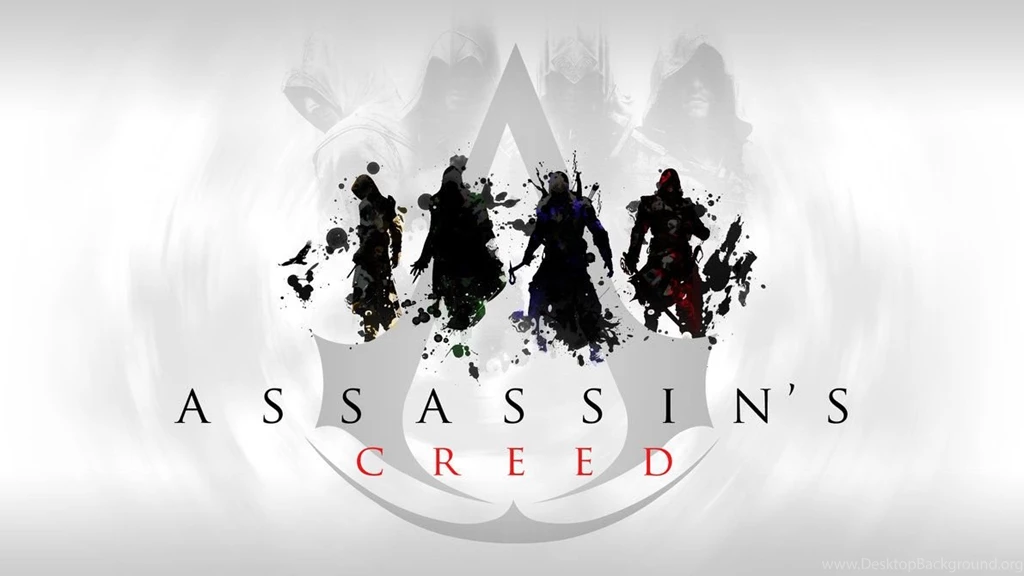 The Eagles Assassin's Creed Wallpapers By RockLou On DeviantArt
