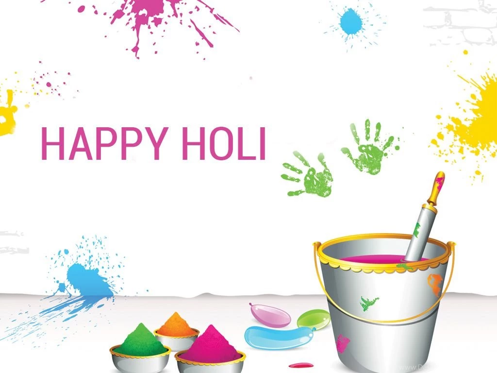 Holi Wallpapers